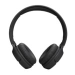 JBL Tune 520BT Wireless On Ear Headphones Black GenArc Sri Lanka Cover 2 min