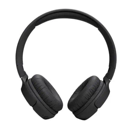 JBL Tune 520BT Wireless On Ear Headphones Black GenArc Sri Lanka Cover 2 min