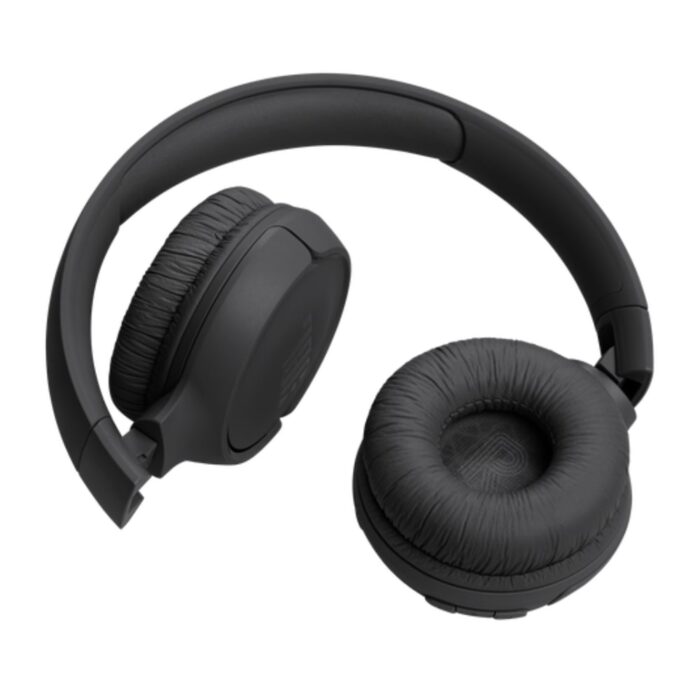 JBL Tune 520BT Wireless On Ear Headphones Black GenArc Sri Lanka Cover 3 min
