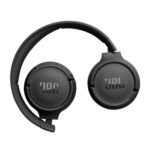 JBL Tune 520BT Wireless On Ear Headphones Black GenArc Sri Lanka Cover 4 min