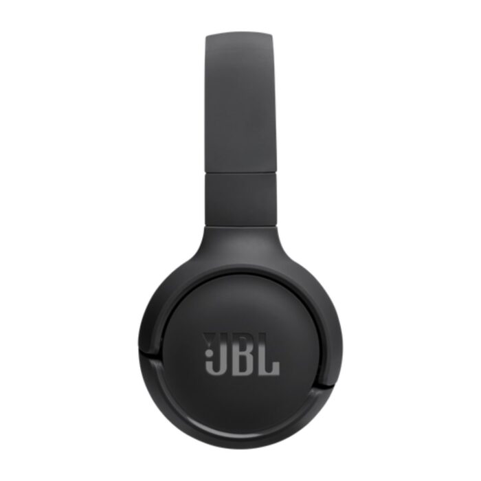 JBL Tune 520BT Wireless On Ear Headphones Black GenArc Sri Lanka Cover 5 min