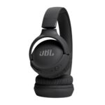JBL Tune 520BT Wireless On Ear Headphones Black GenArc Sri Lanka Cover 6 min
