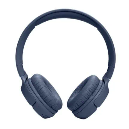 JBL Tune 520BT Wireless On Ear Headphones Blue GenArc Sri Lanka Cover 2 min