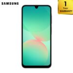 Samsung Galaxy A26 5G GenArc Sri Lanka Cover 01