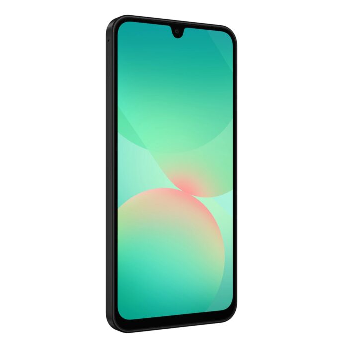 Samsung Galaxy A26 5G GenArc Sri Lanka Cover 02