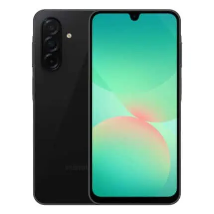 Samsung Galaxy A26 5G GenArc Sri Lanka Cover 08