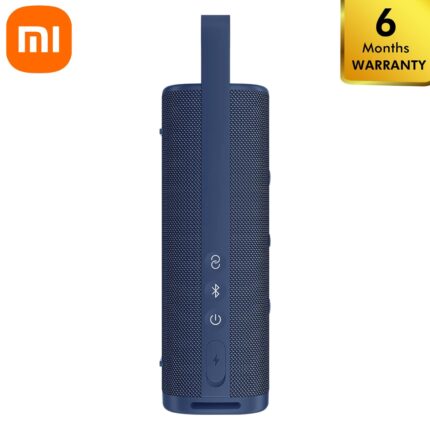 Xiaomi Mi Sound Outdoor 30W Bluetooth Speaker Blue GenArc Sri Lanka Cover 01 min