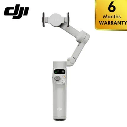 DJI Osmo Mobile 7 GenArc Sri Lanka Cover 01