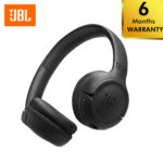 JBL Tune 530BT Bluetooth Headphone Black GenArc Sri Lanka Cover 01