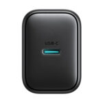 Joyroom 25W Fast Charger Black (JR TCF23 UK) Black GenArc Sri Lanka Cover 03