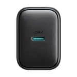 Joyroom 25W Fast Charger Black (JR TCF23 UK) Black GenArc Sri Lanka Cover 03