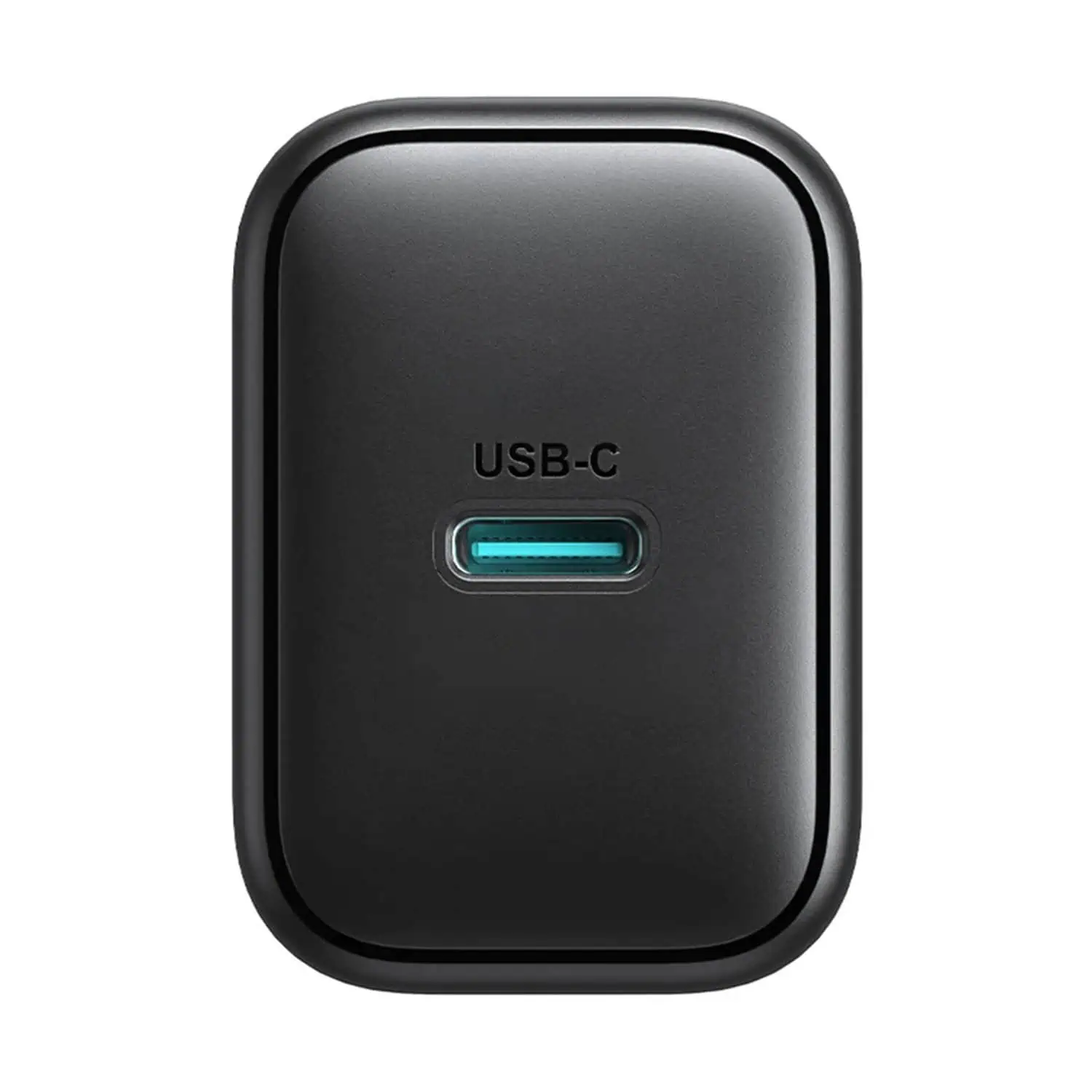Joyroom 25W Fast Charger Black (JR TCF23 UK) Black GenArc Sri Lanka Cover 03