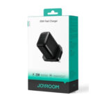Joyroom 25W Fast Charger Black (JR TCF23 UK) Black GenArc Sri Lanka Cover 04