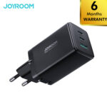 Joyroom GaN Ultra 65W 2C1A Fast Charger with 100W Type C to Type C Cable (TCG01) GenArc Sri Lanka Cover 01
