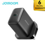 Joyroom JR TCG13 45W GaN USB C UK Charger (1)