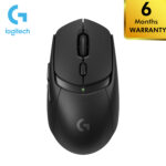 Logitech G309 Lightspeed Wireless Gaming Mouse Black GenArc Sri Lanka Cover 01