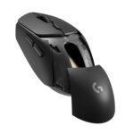 Logitech G309 Lightspeed Wireless Gaming Mouse Black GenArc Sri Lanka Cover 04