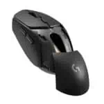Logitech G309 Lightspeed Wireless Gaming Mouse Black GenArc Sri Lanka Cover 04