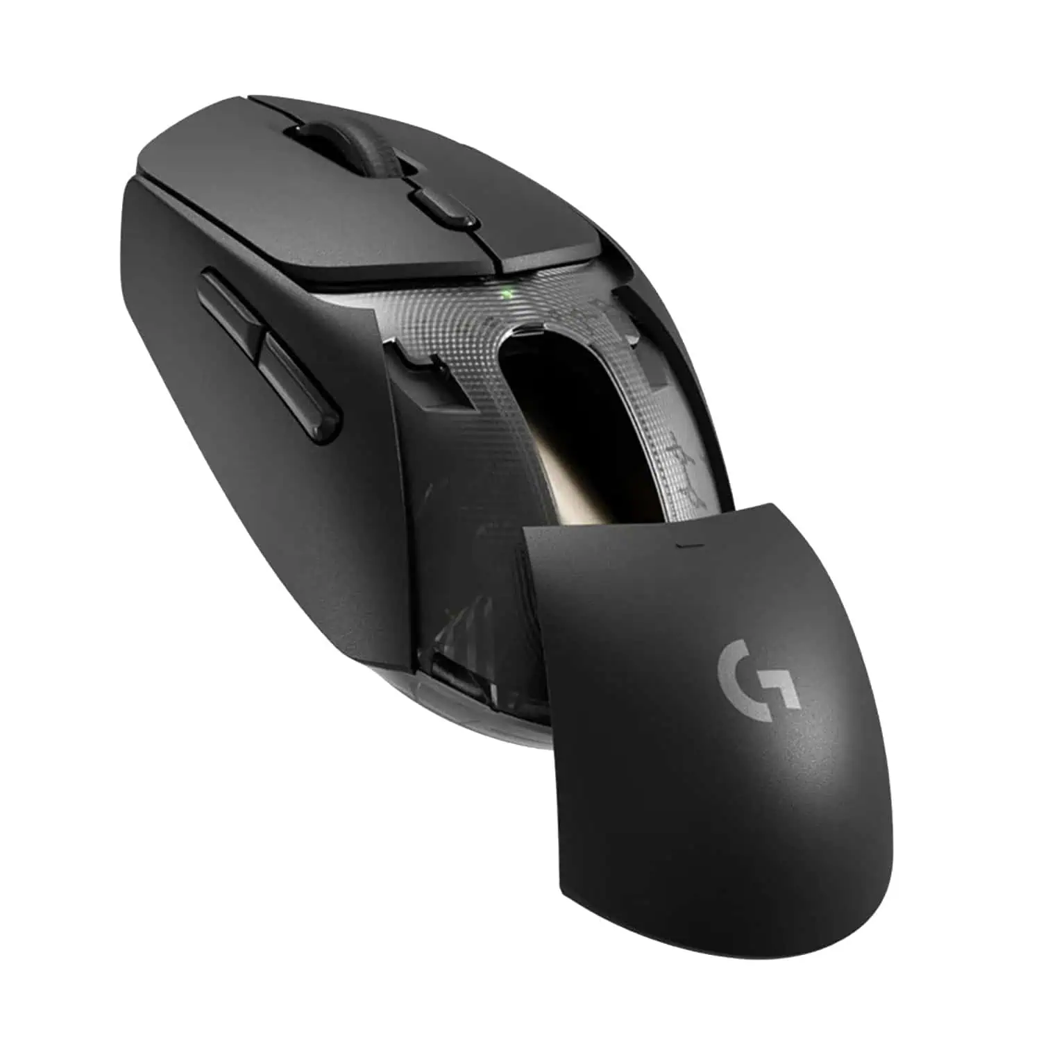 Logitech G309 Lightspeed Wireless Gaming Mouse Black GenArc Sri Lanka Cover 04