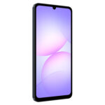 Samsung Galaxy A07 (6GB RAM 256GB) Black GenArc Sri Lanka Cover 02