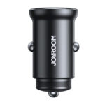 Joyroom 30W Mini Metal Fast Car Charger Black GenArc Sri Lanka Cover 03
