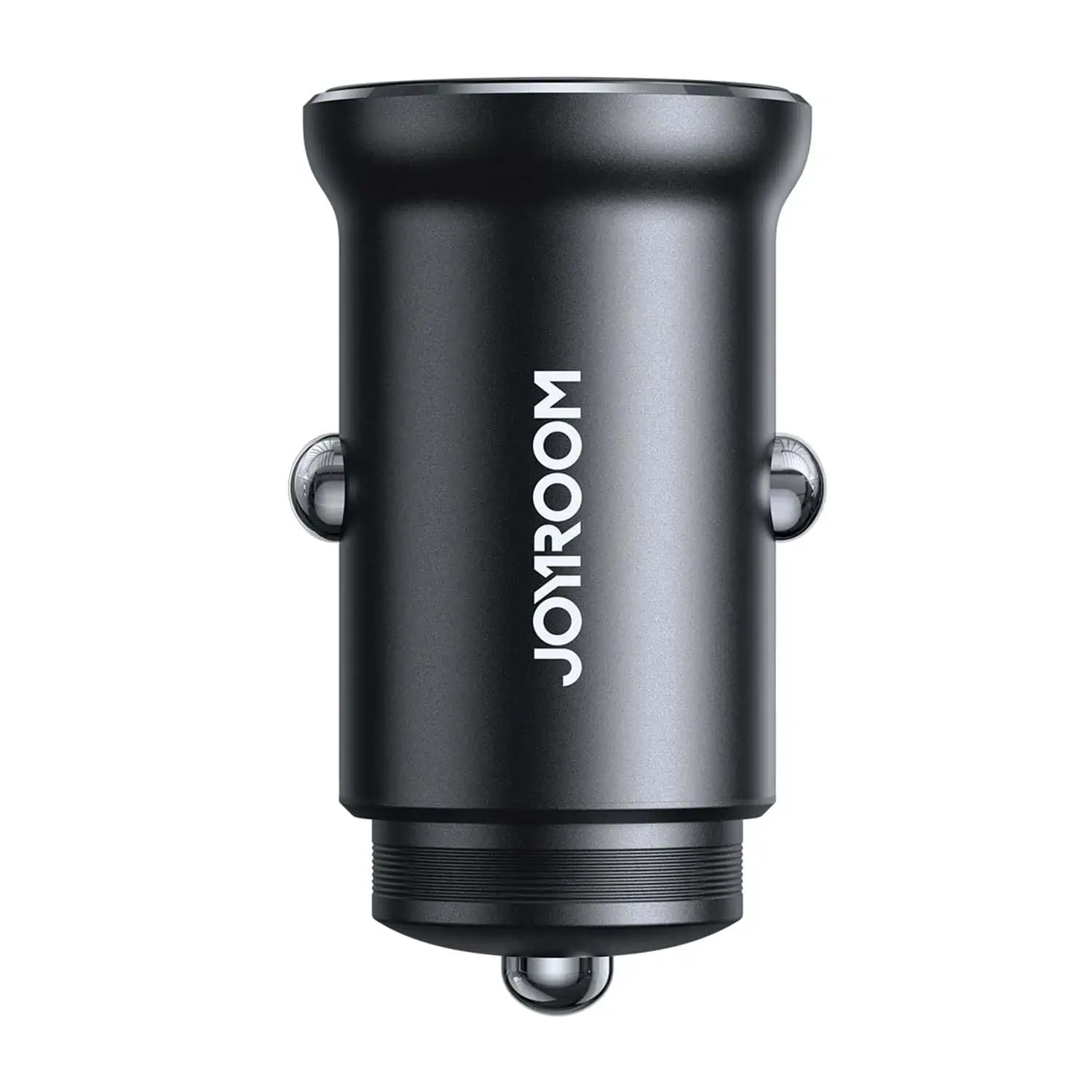Joyroom 30W Mini Metal Fast Car Charger Black GenArc Sri Lanka Cover 03