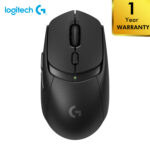 Logitech G309 Lightspeed Wireless RGB Gaming Mouse
