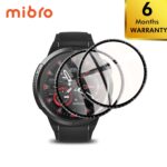 Mibro GS Pro Screen Protector Black GenArc Sri Lanka Cover 01