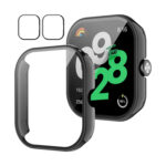 Redmi Watch 4 Screen Protector Black GenArc Sri Lanka Cover 01
