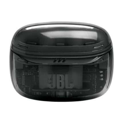 JBL TUNE Beam 2 Ghost Edition True Wireless Earbuds Black GenArc Sri Lanka Cover 02