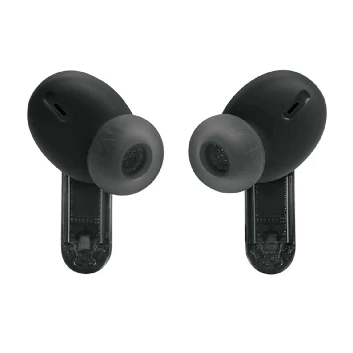 JBL TUNE Beam 2 Ghost Edition True Wireless Earbuds Black GenArc Sri Lanka Cover 05