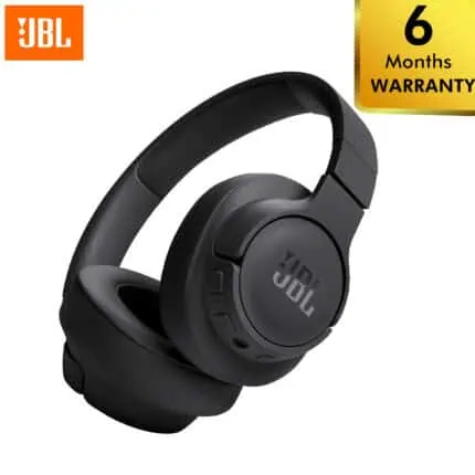 JBL tune 720BT Black GenArc Sri Lanka Cover 01