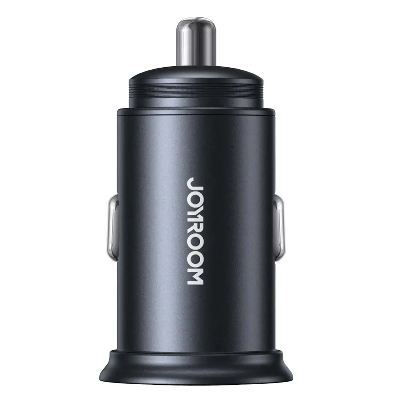 Joyroom 60W Mini Metal Fast Car Charger Black GenArc Sri Lanka Cover 04