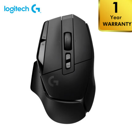 Logitech G502 X Gaming Mouse