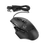 Logitech G502 X Gaming Mouse Black GenArc Sri Lanka Cover 02