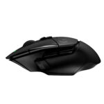 Logitech G502 X Gaming Mouse Black GenArc Sri Lanka Cover 02