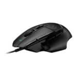 Logitech G502 X Gaming Mouse Black GenArc Sri Lanka Cover 03