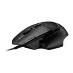 Logitech G502 X Gaming Mouse Black GenArc Sri Lanka Cover 03