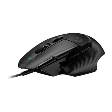 Logitech G502 X Gaming Mouse Black GenArc Sri Lanka Cover 03