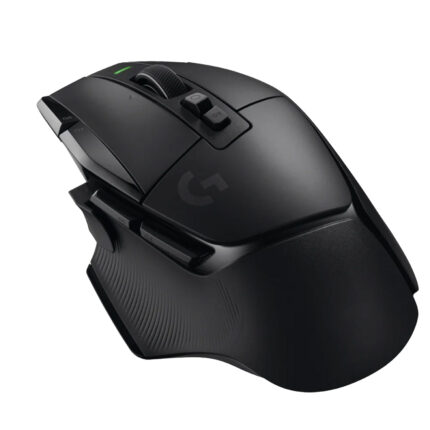 Logitech G502 X Gaming Mouse Black GenArc Sri Lanka Cover 03