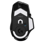 Logitech G502 X Gaming Mouse Black GenArc Sri Lanka Cover 04