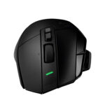 Logitech G502 X Gaming Mouse Black GenArc Sri Lanka Cover 05