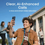 Soundcore R60i NC True Wireless Earbuds Adventurer Black GenArc Sri Lanka Cover 08