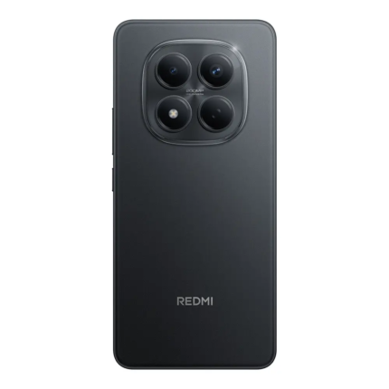 Xiaomi Redmi Note 15 Pro 4G 8GB 256GB Black GenArc Sri Lanka Cover 08