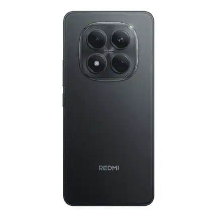Xiaomi Redmi Note 15 Pro 4G 8GB 256GB Black GenArc Sri Lanka Cover 08