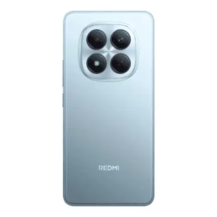 Xiaomi Redmi Note 15 Pro 4G 8GB 256GB Glacier Blue GenArc Sri Lanka Cover 08