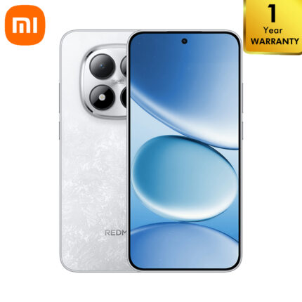Xiaomi Redmi Note 15 Pro 5G 8GB 256GB Cedar White GenArc Sri Lanka Cover 01