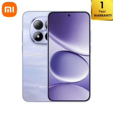 Xiaomi Redmi Note 15 Pro 5G 8GB 256GB Cloud Purple GenArc Sri Lanka Cover 01