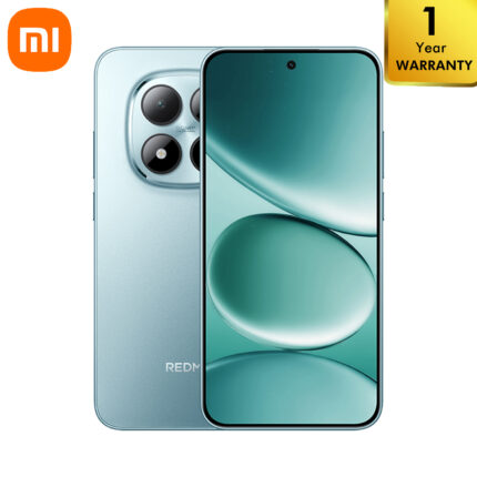 Xiaomi Redmi Note 15 Pro 5G 8GB 256GB Sky blue GenArc Sri Lanka Cover 01