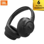 JBL Tune 780NC Wireless Noise Cancelling Headphones Black GenArc Sri Lanka Cover 01